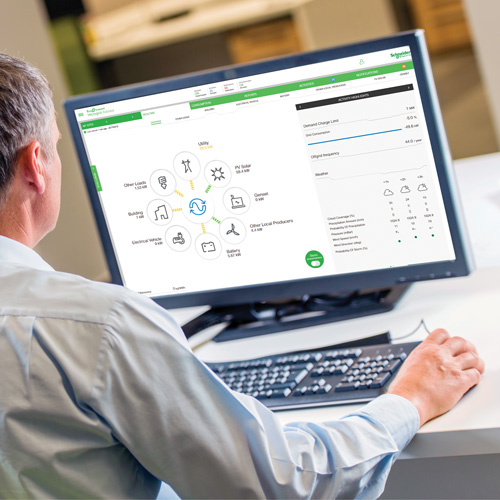 North American Clean Energy AI Rewrites the Rules of Power Resilience